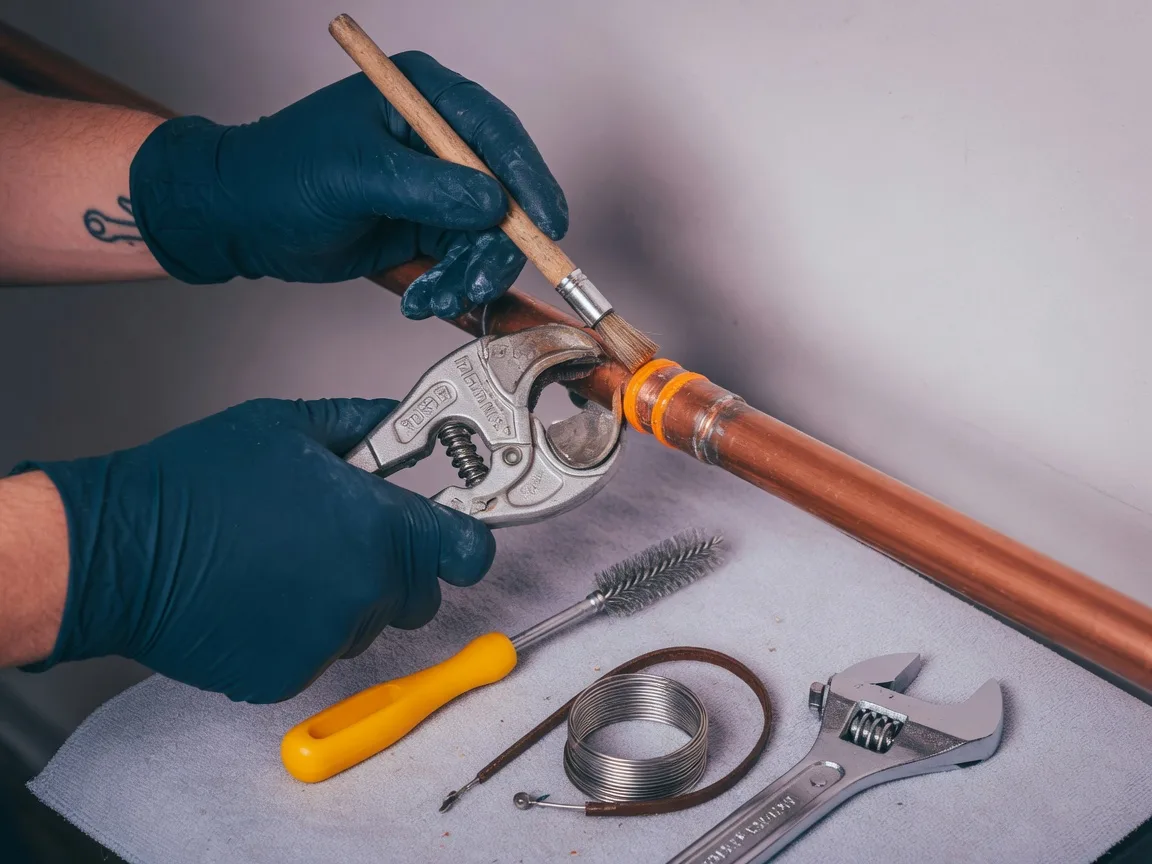 Why choose Sump Pump Repair in Yermo, CA